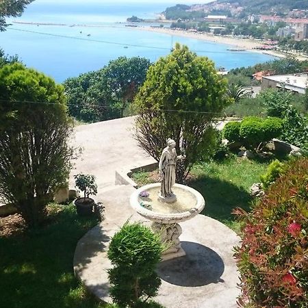 Apartman Horizont Apartment Omiš Exterior foto